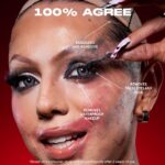 Go Off Makeup Remover Dissolving Mist - ONE/SIZE - Imagen 3