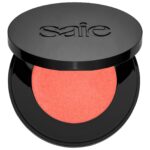 Glow Sculpt Multi-Use Cream Highlighting Blush - SAIE