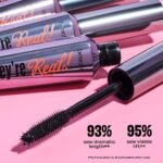 They're Real! Lengthening Mascara - BENEFIT - Imagen 3