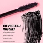 They're Real! Lengthening Mascara - BENEFIT - Imagen 4