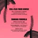 Fan Fest Fanning & Volumizing Mascara - BENEFIT - Imagen 5