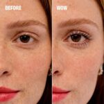 Fan Fest Fanning & Volumizing Mascara - BENEFIT - Imagen 6