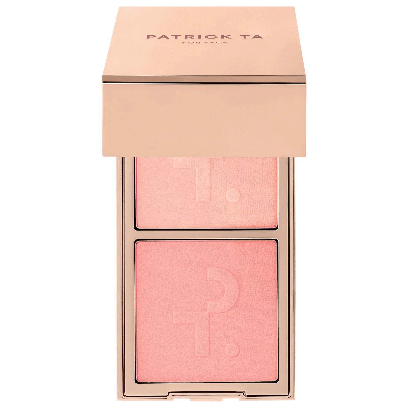 WhatsApp Image 2026-06-26 at 11.39.01 AM Major Headlines Transition Blurring Under Eye Blush Duo - PATRICK TA - Imagen 1