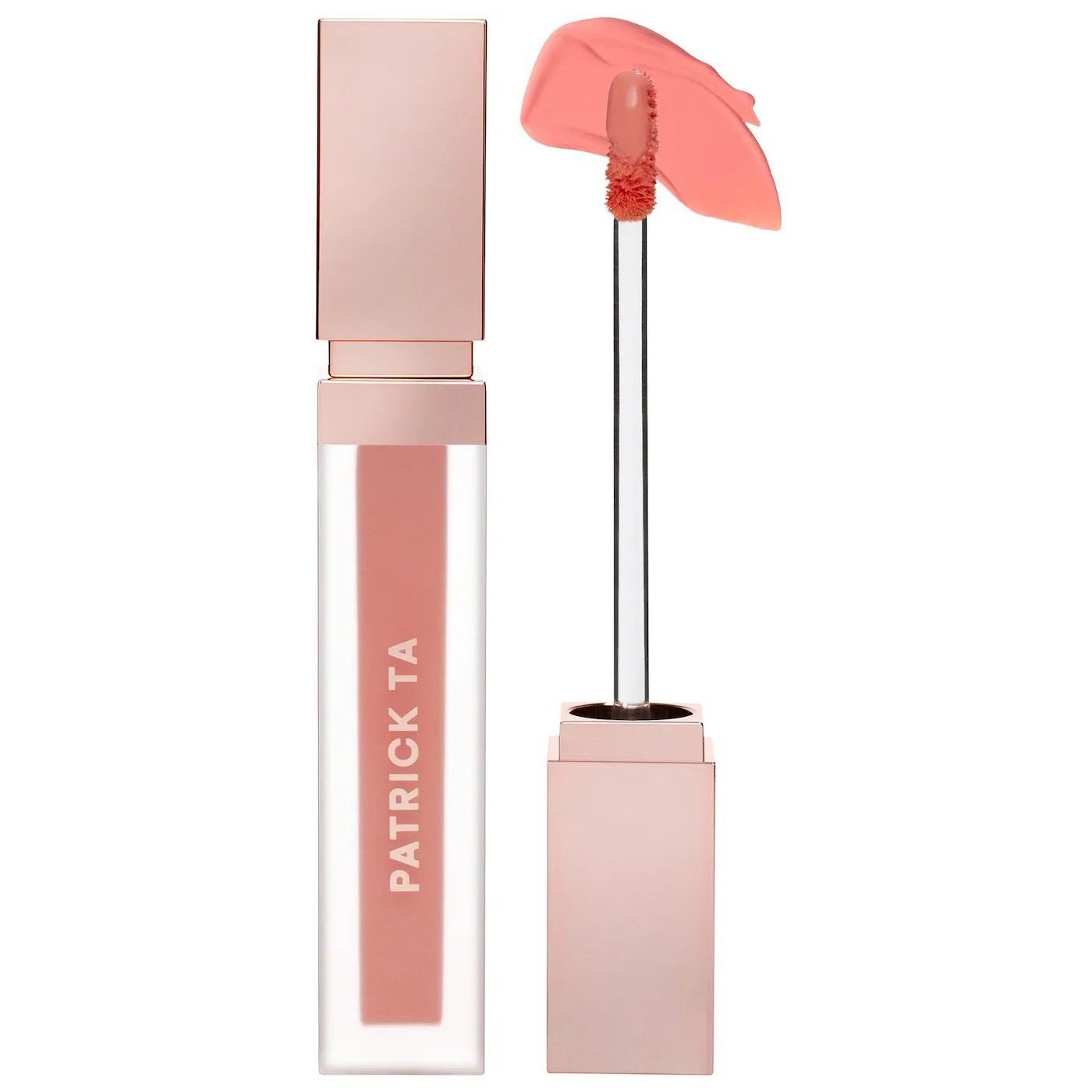 WhatsApp Image 2026-06-26 at 11.46.39 AM Liquid Transition Brightening Blush - PATRICK TA - Imagen 1