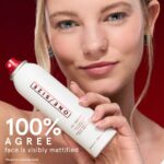 Oil Sucker Liquid Blotting Paper Touch Up Spray - ONE/SIZE - Imagen 9