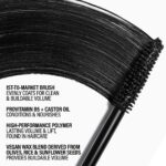 Master Mascara Volumizing & Lift - MAKEUP BY MARIO - Imagen 6