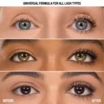 Master Mascara Volumizing & Lift - MAKEUP BY MARIO - Imagen 2