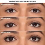 Master Mascara Volumizing & Lift - MAKEUP BY MARIO - Imagen 3