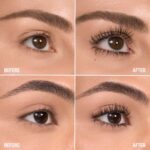 Master Mascara Volumizing & Lift - MAKEUP BY MARIO - Imagen 4