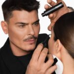 Master Mascara Volumizing & Lift - MAKEUP BY MARIO - Imagen 7