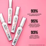 They're Real! Lengthening Mascara - BENEFIT - Imagen 5