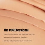 The POREfessional Pore Minimizing Primer - BENEFIT - Imagen 2