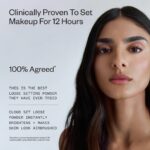 Cloud Set Loose Translucent Talc-Free Setting + Blurring Powder - KOSAS - Imagen 4