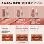 Gloss Bomb Cream Color Drip Lip Cream - FENTY BEAUTY - Imagen 3