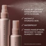 You Mist Makeup-Extending Setting Spray - FENTY BEAUTY - Imagen 4