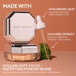 Set it Down Superfine Blurring Setting Powder - FENTY BEAUTY - Imagen 3