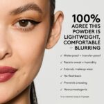 Set it Down Superfine Blurring Setting Powder - FENTY BEAUTY - Imagen 4