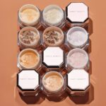 Set it Down Superfine Blurring Setting Powder - FENTY BEAUTY - Imagen 5