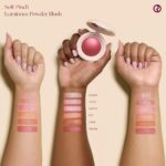 Soft Pinch Luminous Powder Blush  - RARE BEAUTY - Imagen 2