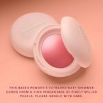 Soft Pinch Luminous Powder Blush  - RARE BEAUTY - Imagen 3