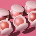 Soft Pinch Luminous Powder Blush  - RARE BEAUTY - Imagen 4