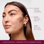 Soft Pinch Liquid Contour - RARE BEAUTY - Imagen 4
