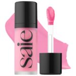 Dew Blush Liquid Cream Blush - SAIE