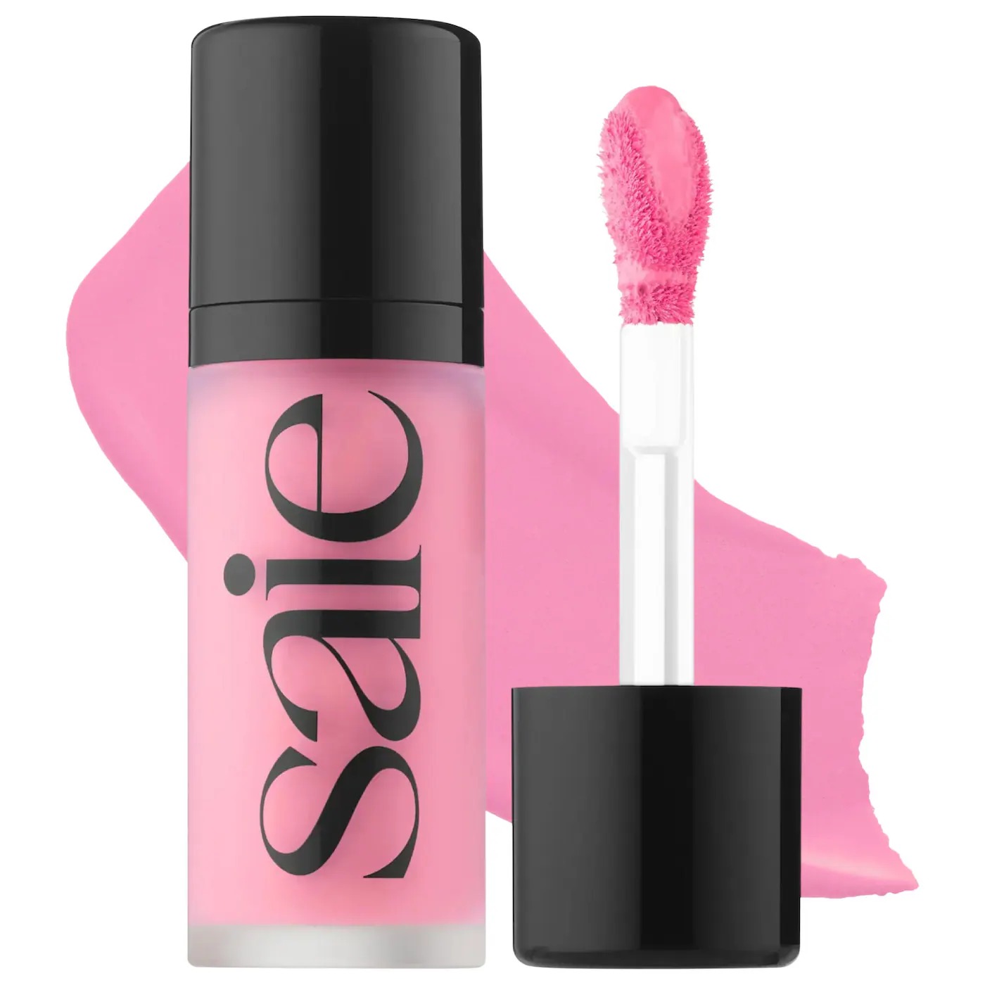 WhatsApp Image 2026-07-03 at 4.12.11 PM Dew Blush Liquid Cream Blush - SAIE - Imagen 1