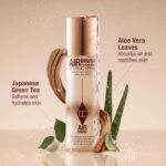 Airbrush Flawless Hydrating & Waterproof Setting Spray - CHARLOTTE TILBURY - Imagen 3
