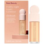 Mini Positive Light Liquid Luminizer - RARE BEAUTY
