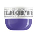 Delícia Drench™ Deeply Moisturizing Body Butter for Dry Skin - SOL DE JANEIRO