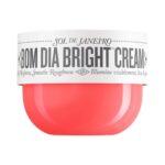 Bom Dia Bright™ Visibly Brightening and Smoothing Body Cream with Vitamin C - SOL DE JANEIRO