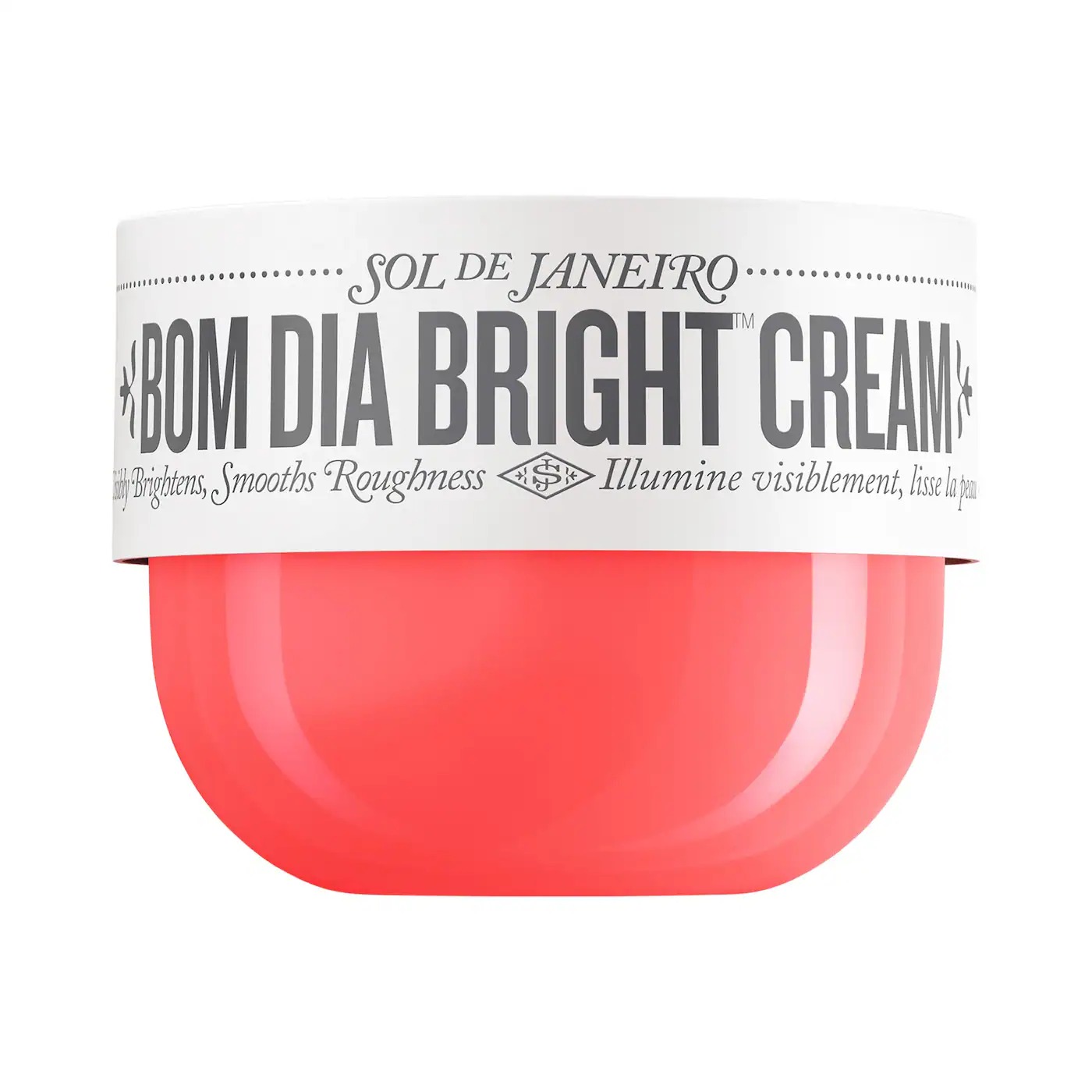 WhatsApp Image 2026-07-16 at 1.06.00 PM Bom Dia Bright™ Visibly Brightening and Smoothing Body Cream with Vitamin C - SOL DE JANEIRO - Imagen 1