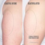 Bom Dia Bright™ Visibly Brightening and Smoothing Body Cream with Vitamin C - SOL DE JANEIRO - Imagen 4