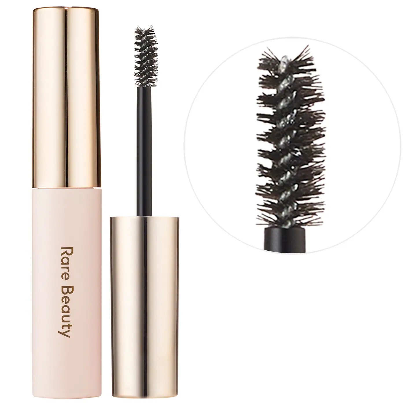 WhatsApp Image 2026-07-16 at 11.33.03 AM Brow Harmony Flexible Lifting and Laminating Eyebrow Gel - RARE BEAUTY - Imagen 1