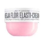 Beija Flor™ Body Collagen-Boosting Elasti-Cream with Polypeptides and Bio-Retinol - SOL DE JANEIRO