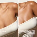Rosa Charmosa™ Dewy Body Cream with Rosewater + Crystal Peptides - SOL DE JANEIRO - Imagen 4