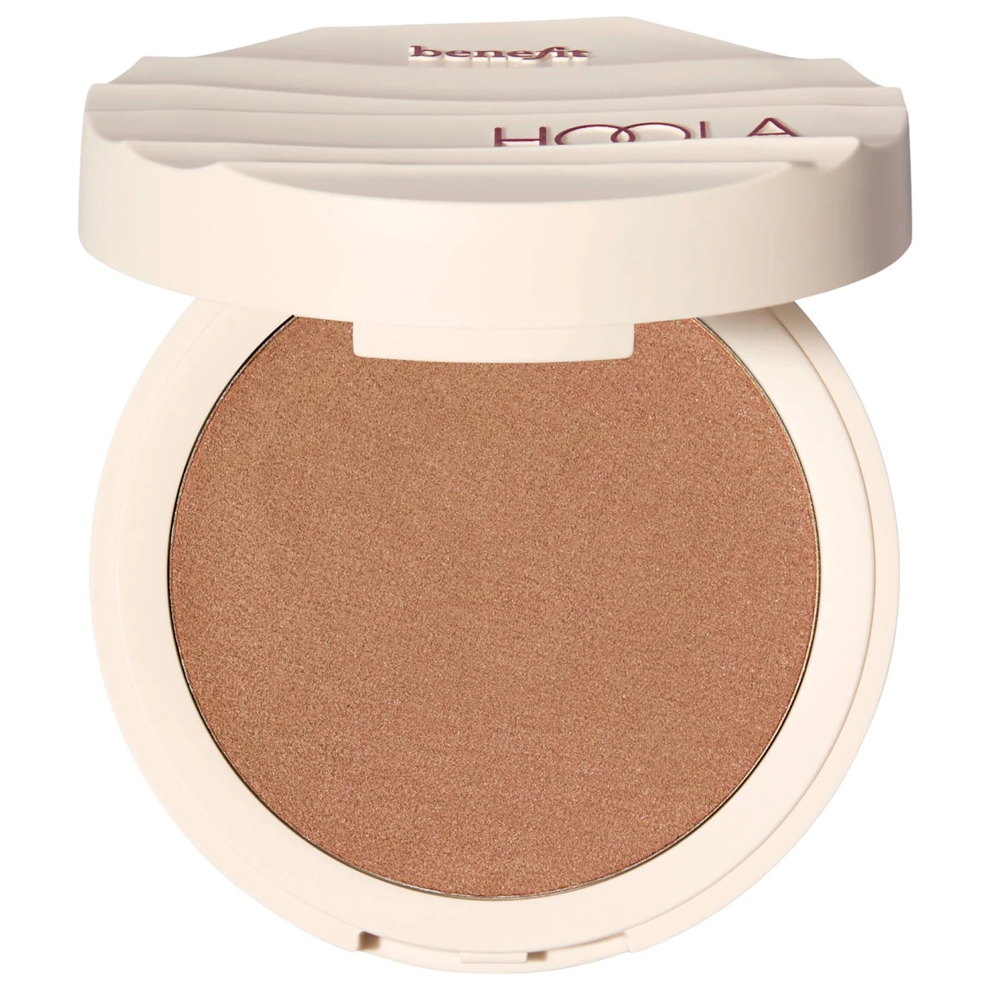 WhatsApp Image 2026-07-16 at 2.03.45 PM Hoola Wave Cream Bronzer Balm - BENEFIT - Imagen 1