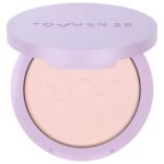 GetSet Blur + Set Talc-Free 12H Pressed Setting Powder - TOWER 28