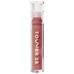 ShineOn Lip Jelly Hydrating Non-Sticky Lip Oil - TOWER 28