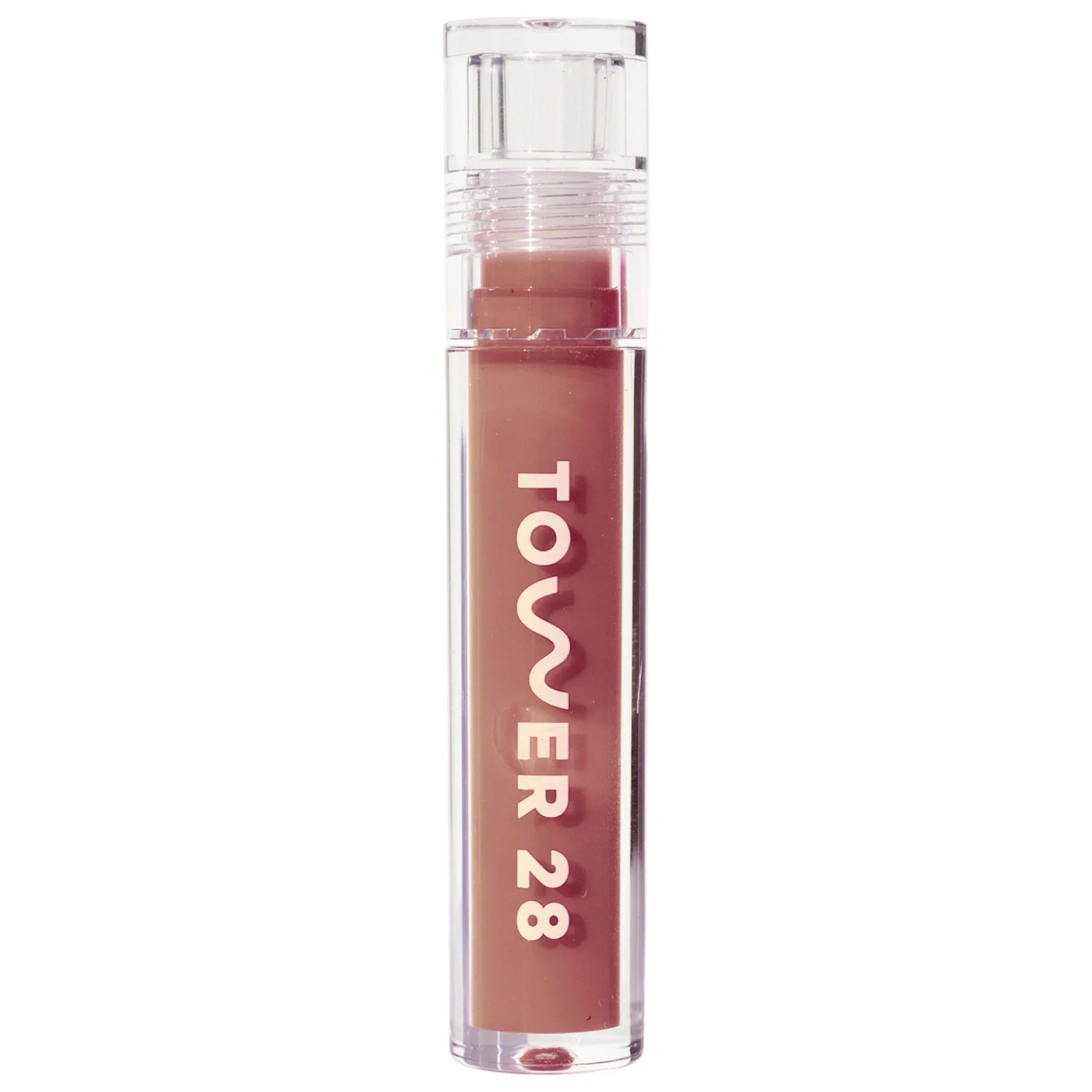 WhatsApp Image 2026-07-17 at 11.04.53 AM ShineOn Lip Jelly Hydrating Non-Sticky Lip Oil - TOWER 28 - Imagen 1