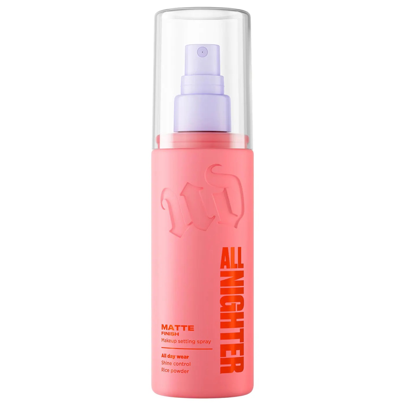 WhatsApp Image 2026-07-17 at 11.30.52 AM All Nighter Waterproof Matte Setting Spray with 24HR Wear - URBAN DECAY - Imagen 1