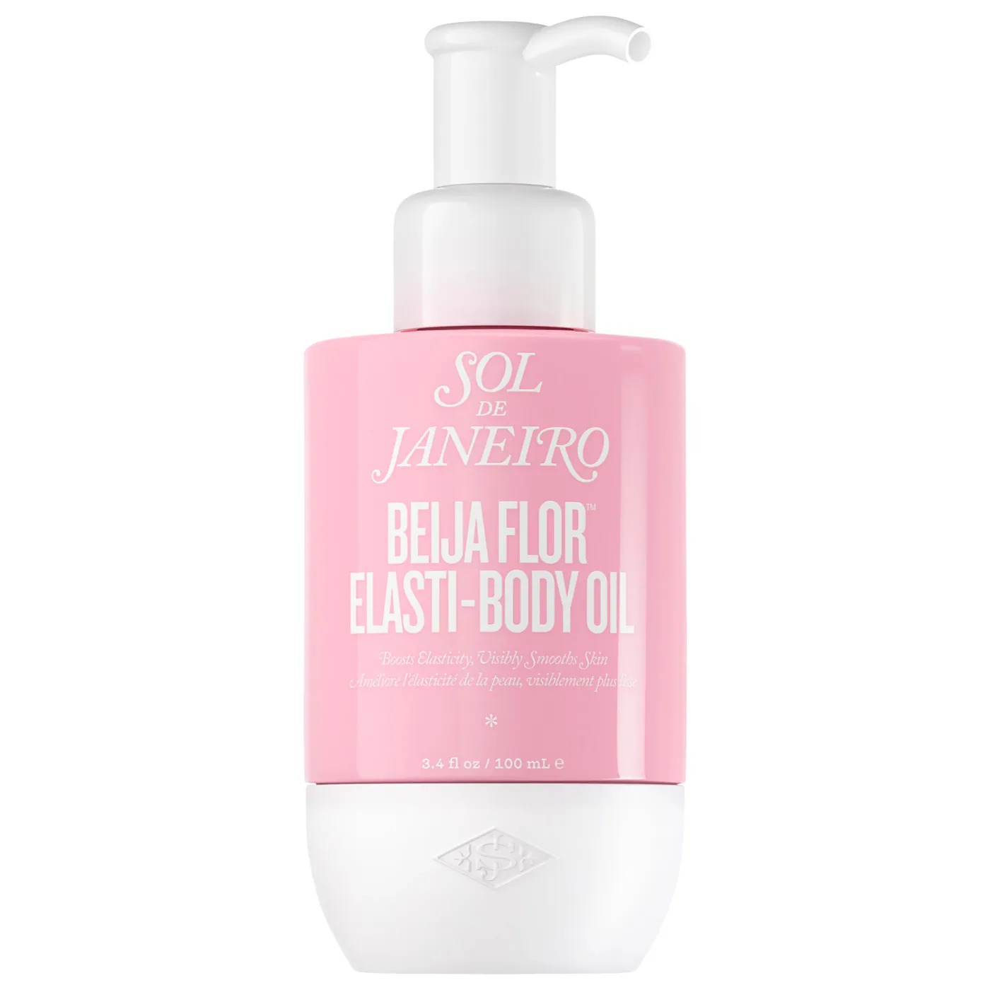 WhatsApp Image 2026-07-17 at 11.44.20 AM Beija Flor Body Oil - SOL DE JANEIRO - Imagen 1
