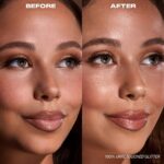 On 'Til Dawn Waterproof Glitter Setting Spray - Brown Sugar - ONE/SIZE - Imagen 3