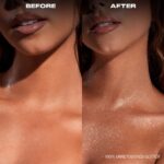 On 'Til Dawn Waterproof Glitter Setting Spray - Brown Sugar - ONE/SIZE - Imagen 5