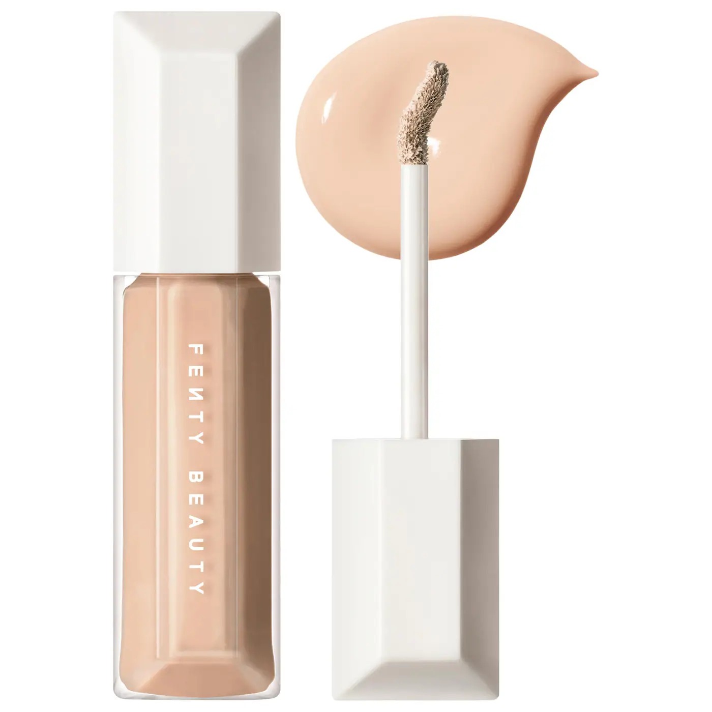WhatsApp Image 2026-07-25 at 1.14.29 PM We're Even Hydrating Longwear Waterproof Concealer - FENTY BEAUTY - Imagen 1