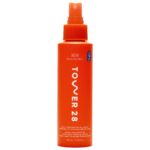 SOS Daily Hypochlorous Acid Spray for Breakouts & Redness - TOWER 28