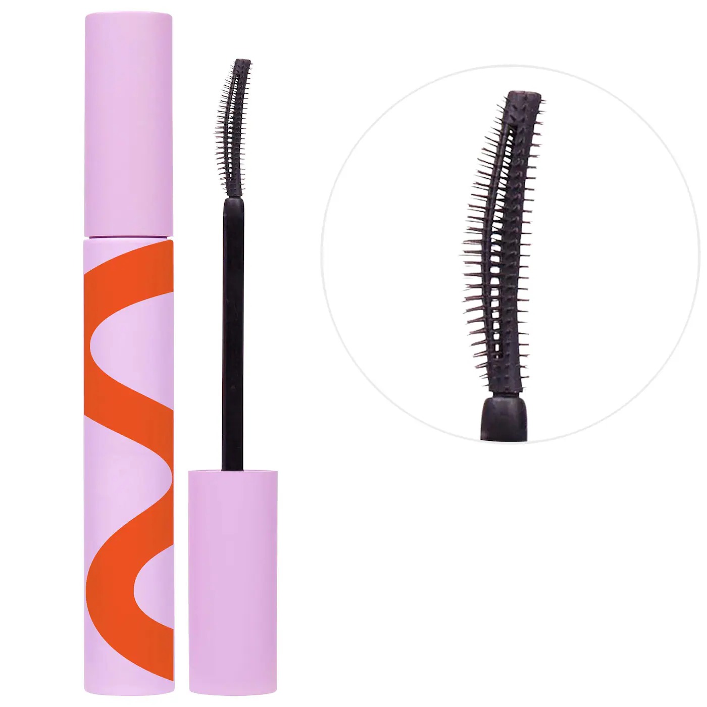 WhatsApp Image 2026-07-25 at 11.51.09 PM MakeWaves Lengthening + Volumizing Mascara - TOWER 28 - Imagen 1