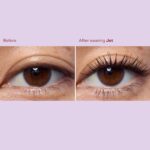 MakeWaves Lengthening + Volumizing Mascara - TOWER 28 - Imagen 2