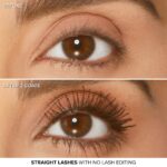 Better Than Sex Volumizing & Lengthening Mascara - TOO FACED - Imagen 3
